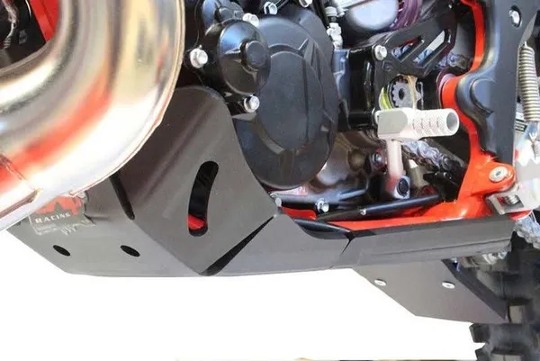 Scut Motor AXP Racing Xtrem Gas Gas EC 250/300/Rieju MR 300 '18–'21 Fekete, 3, nordicamoto.ro
