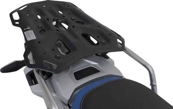 Adventure Rack – fekete, 3, nordicamoto.ro