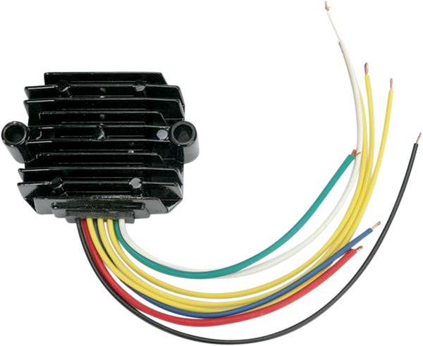 Universal Regulator And Rectifier, 1, nordicamoto.ro