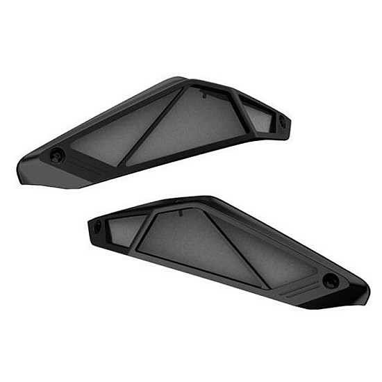 Ski-Doo REV Gen4 nagy teherbírású légszűrő-készlet, 1, nordicamoto.ro