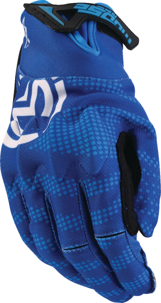 Manusi Moose Offroad MX1 Albastru/Negru XXL, 1, nordicamoto.ro