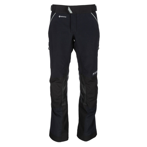 Pantaloni moto damă KLIM Altitude Black, 4, nordicamoto.ro