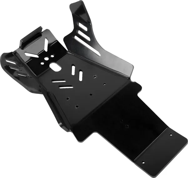 AXP Racing Xtrem motorvédő a Yamaha YZ 250/Fantic XE 300 modellekhez – fekete, 8, nordicamoto.ro