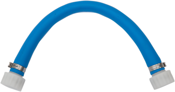 Flush Kit Blue, White, 3, nordicamoto.ro