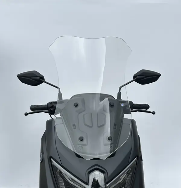Windscreen Yamaha Clear, 1, nordicamoto.ro
