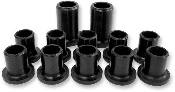 Rear Swingarm Bushing Kit Black, 1, nordicamoto.ro