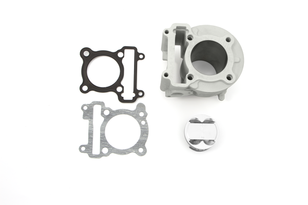 Cylinder Kit 155cc Aluminum For Yamaha Cygnus, Bws 5ml 4v, 1, nordicamoto.ro