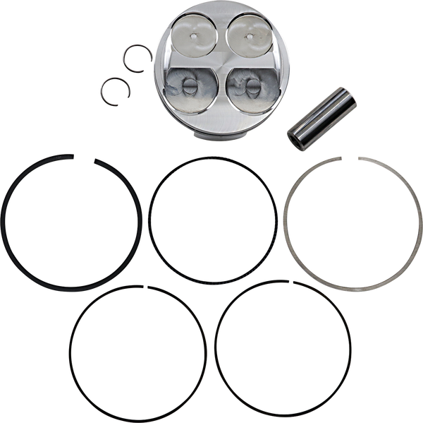 Atv/utv Piston Kit, 1, nordicamoto.ro