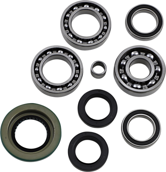 Differential Bearing/seal Kit, 1, nordicamoto.ro