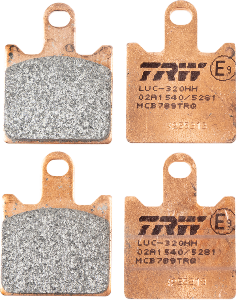 Trq Brake Pad Sintered Race, 3, nordicamoto.ro