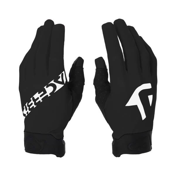 Acerbis MX Linear 2.0 kesztyű, piros/fekete, XS, 26, nordicamoto.ro
