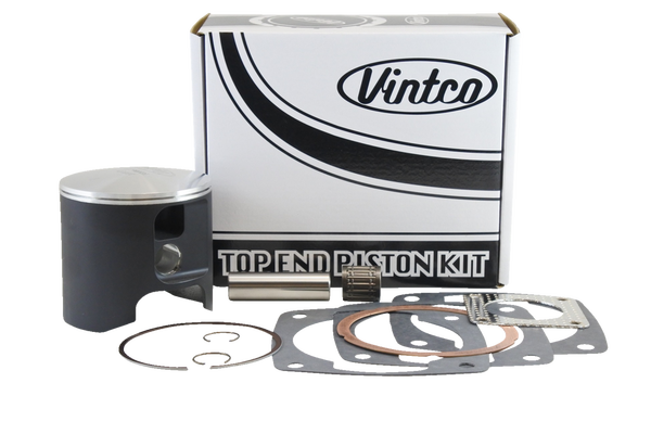 Top End Piston Kit, 2, nordicamoto.ro
