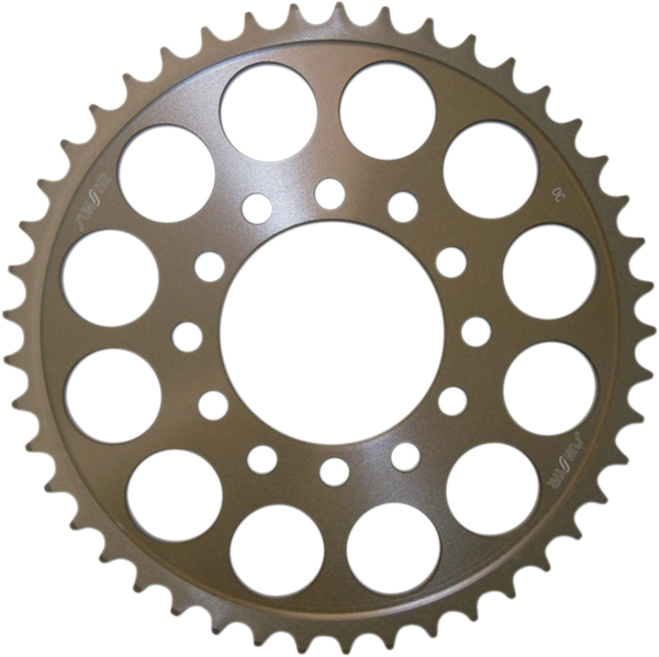 Rear Sprocket 520 43t Ergal, 1, nordicamoto.ro