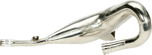 Platina fejcső, nikkelezett, 1, nordicamoto.ro