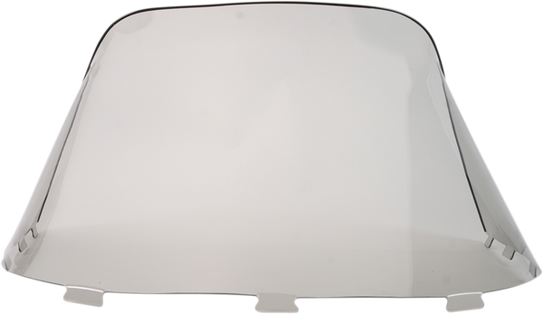 Replacement Windshield Gray, 1, nordicamoto.ro