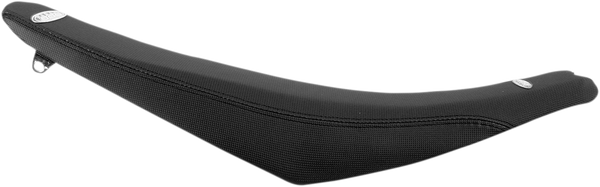 Replacement Standard Seat Black, 1, nordicamoto.ro