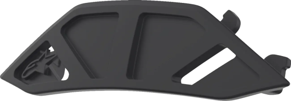 Alpinestars Vision 3-5-8 fekete orrvédő síszemüveghez, 1, nordicamoto.ro