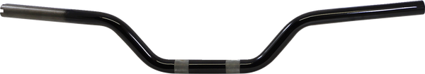 Moto 2.0 Handlebar Black, 1, nordicamoto.ro
