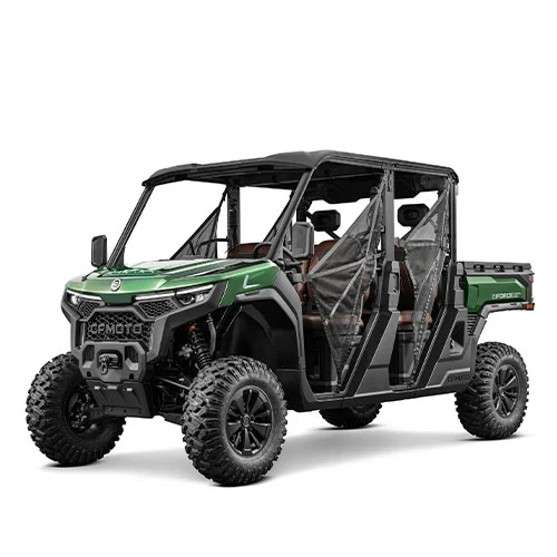 SSV CFMOTO U10 XL PRO MAX '26, 1, nordicamoto.ro