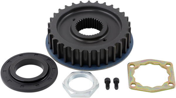 Transmission Pulley Anodized, 1, nordicamoto.ro