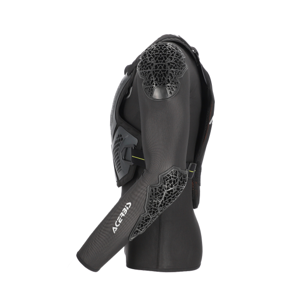 Acerbis P035 Black Armor, S/M, 5, nordicamoto.ro