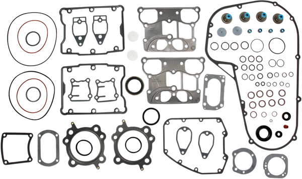 Extreme Sealing Technology Complete Gasket Kit, 1, nordicamoto.ro