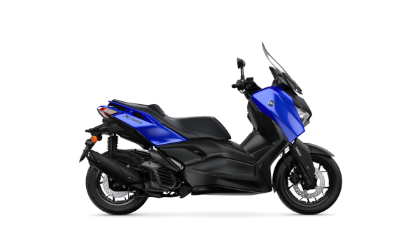 Yamaha XMAX 125 robogó, 12, nordicamoto.ro
