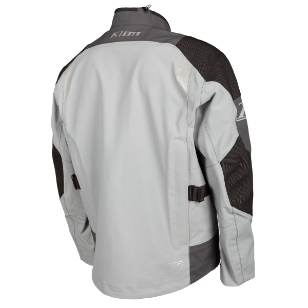 Geaca Klim Raptor GTX Overshell Monument Gray - Asphalt, 2, nordicamoto.ro