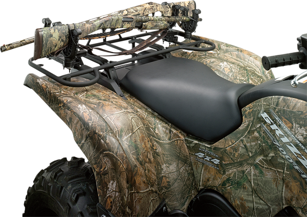 Flexgrip Pro Double Gun Racks Black, 1, nordicamoto.ro