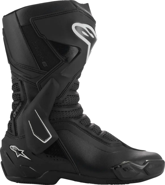 Alpinestars Smx-6 V3 Drystar fekete 45-ös méretű csizma, 8, nordicamoto.ro