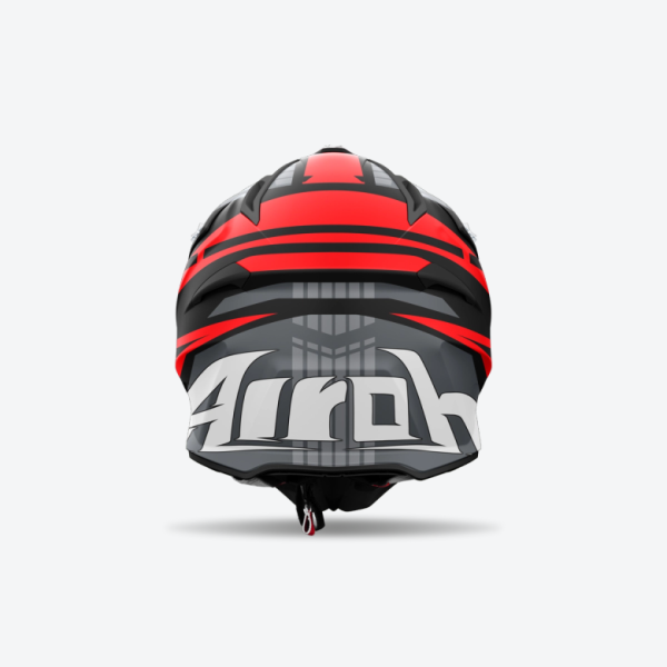 Airoh Aviator Ace 2 Proud sárga XL enduro sisak XL, 3, nordicamoto.ro