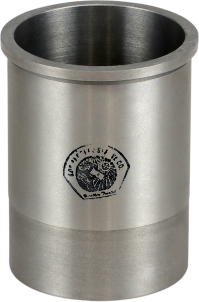 Cylinder Sleeve Silver, 1, nordicamoto.ro