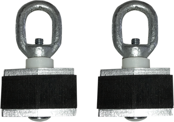 Twist N' Lock Tie Down Anchor Black, 1, nordicamoto.ro