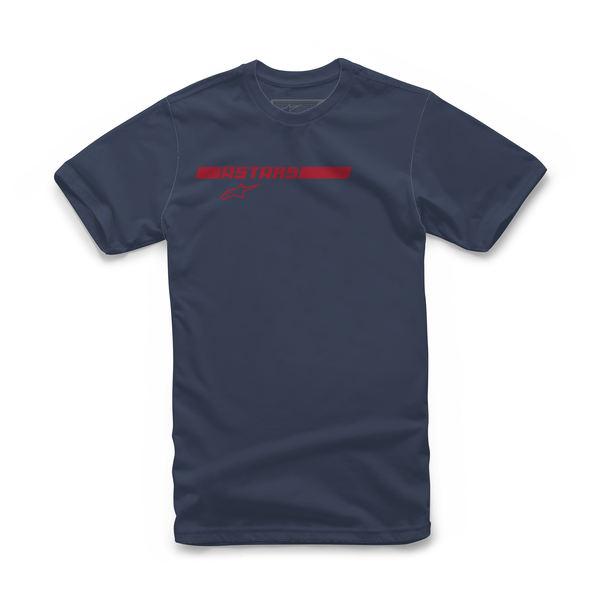 Fastback T-shirt Black S, 1, nordicamoto.ro