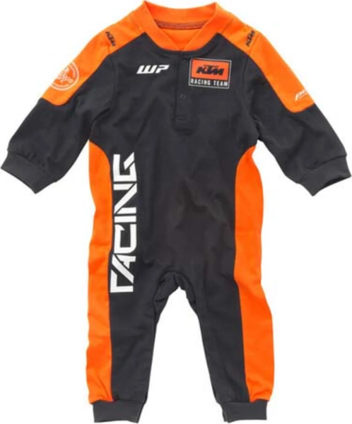 BABY TEAM ROMPER, 1, nordicamoto.ro