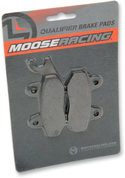MOOSE RACING fékbetétek a selejtezőhöz, 2, nordicamoto.ro