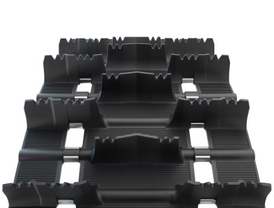 Camso Track Challenger Trail 41x348 2,86 44 mm, 1, nordicamoto.ro