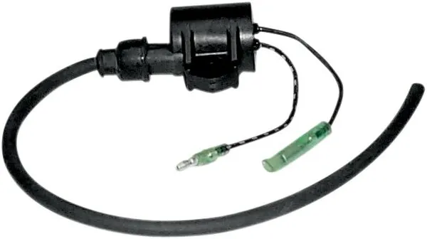 External Coil Black, 1, nordicamoto.ro