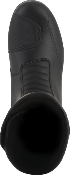 Alpinestars Ander v2 Drystar fekete túracipő 45, 4, nordicamoto.ro