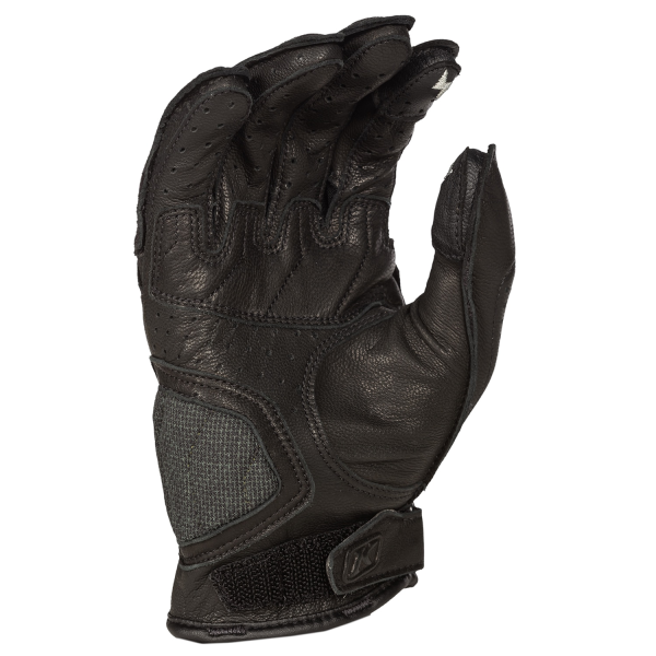 Induction Glove 3X Monument Gray, 7, nordicamoto.ro