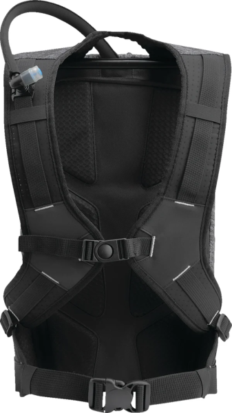 Rucsac Hidratare Thor Hydro Pack Black/Gray, 2, nordicamoto.ro