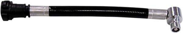 Fuel-injection Line Black, 3, nordicamoto.ro