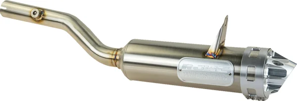 Toba finala RJWC Can-Am Outlander 650/800/1000 MAX '12'-'22, 1, nordicamoto.ro