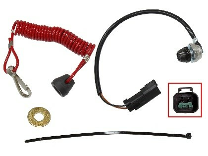 Sno-X Tether kapcsoló Polaris 850, 1, nordicamoto.ro