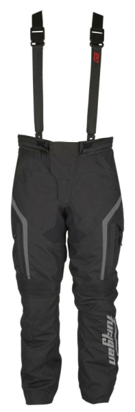 Pantaloni Textila Furygan 6365-1  Apalaches Black L +, 1, nordicamoto.ro