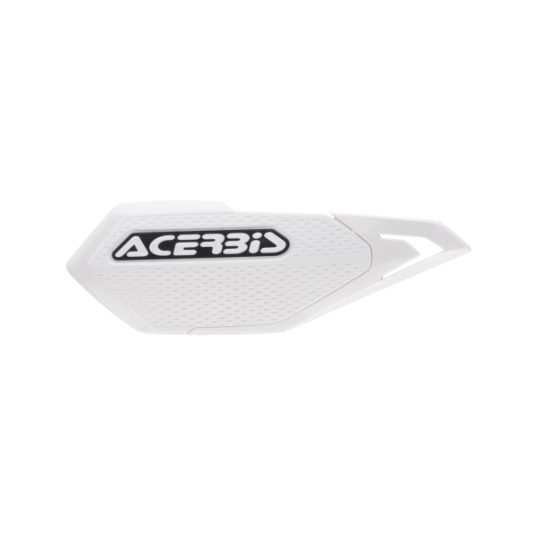 Acerbis X-Elite univerzális kézvédő, fehér, 14, nordicamoto.ro