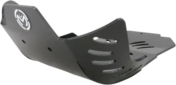 MOOSE RACING Pro alvázvédő, fekete, 1, nordicamoto.ro