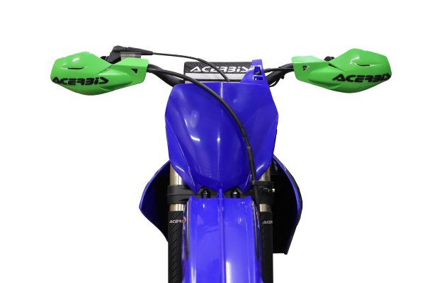 Acerbis MX UNIKO piros kézvédő, 11, nordicamoto.ro