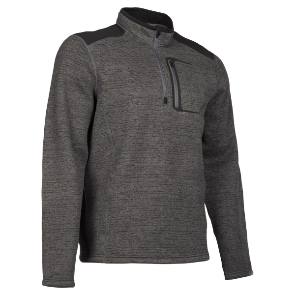Pulover Klim Yukon Mid Layer Monument, 9, nordicamoto.ro