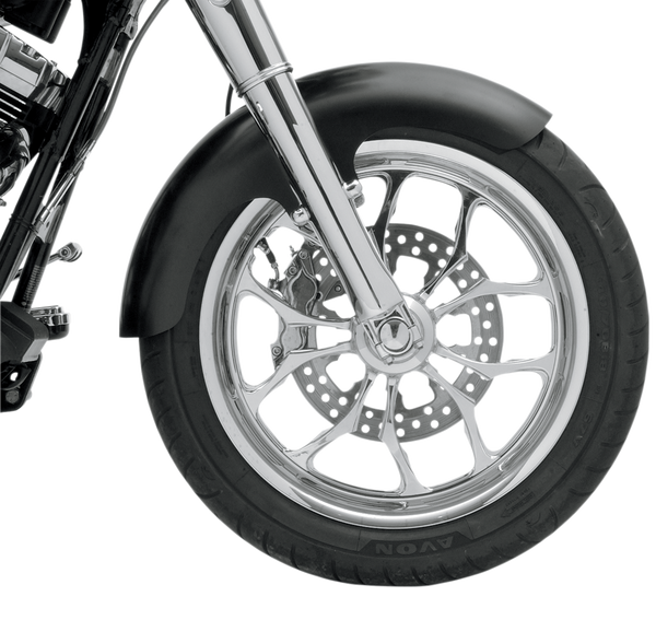 Tire Hugger Front Fender For Dresser E-coating, 3, nordicamoto.ro